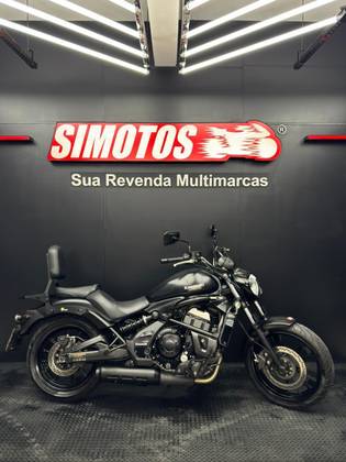 KAWASAKI VULCAN S ABS 